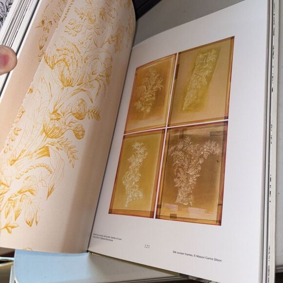 Garden of Lace. Carine Gilson : Carine Gilson by Karen van Godtsenhoven and Wim - Picture 7 of 10